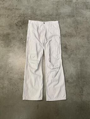W34 Vintage C.P. Company Grey Pants